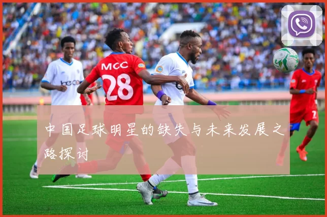 中国足球明星的缺失与未来发展之路探讨