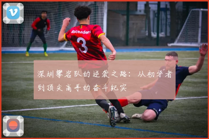深圳攀岩队的逆袭之路：从初学者到顶尖高手的奋斗纪实