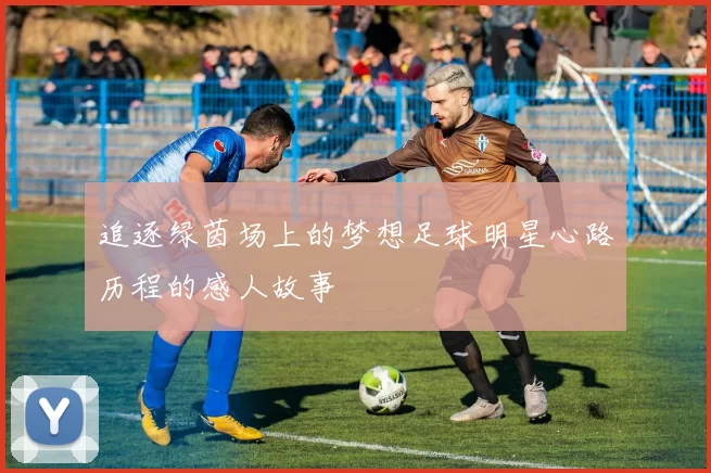 追逐绿茵场上的梦想足球明星心路历程的感人故事
