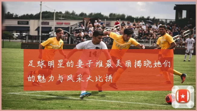 足球明星的妻子谁最美丽揭晓她们的魅力与风采大比拼