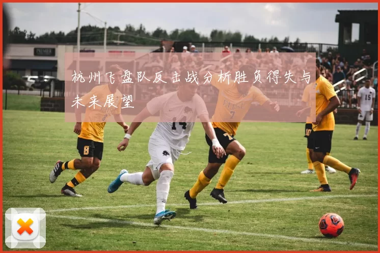 杭州飞盘队反击战分析胜负得失与未来展望