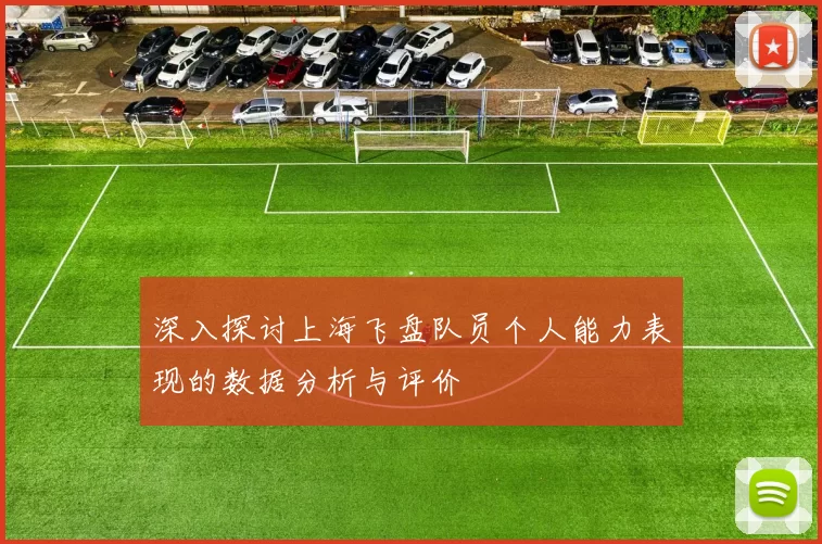 深入探讨上海飞盘队员个人能力表现的数据分析与评价