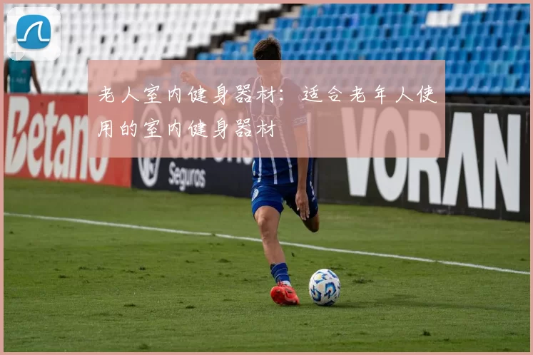 老人室内健身器材：适合老年人使用的室内健身器材