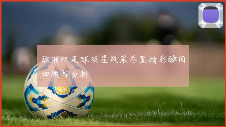 欧洲杯足球明星风采尽显精彩瞬间回顾与分析