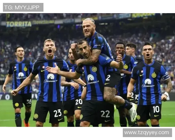 国际米兰战术革新与新赛季表现分析 俱发展趋势及球员表现深入探讨