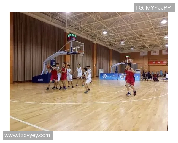 杭州篮球队运营揭秘：从管理到市场的深度分析与发展策略探讨