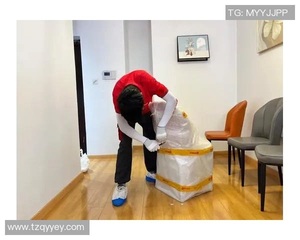 搬家攻略：如何高效打包整理物品，确保搬家过程顺利无忧