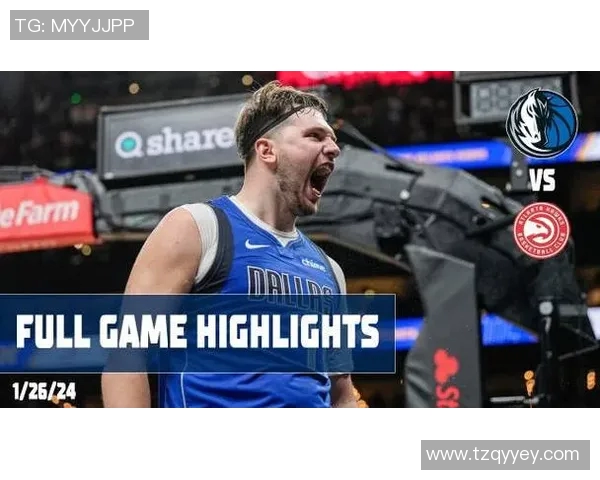 东契奇砍下22+11,老鹰终结湖人五连胜