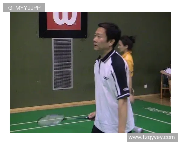 北京羽毛球队防反战术解析与热点动态深度剖析