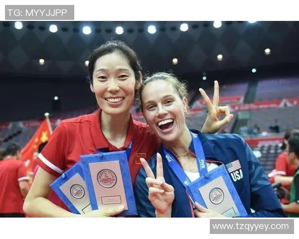 对话排球传奇周秀英回顾她的辉煌生涯与不懈追求