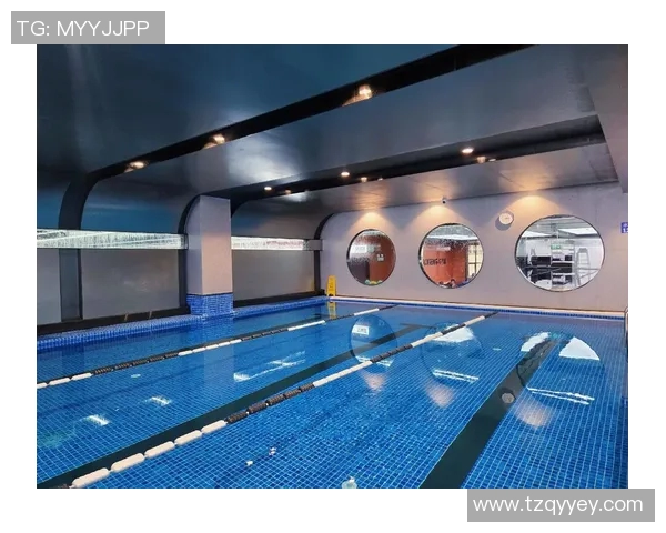 游泳技巧与健身相结合的科学方法探索与实践