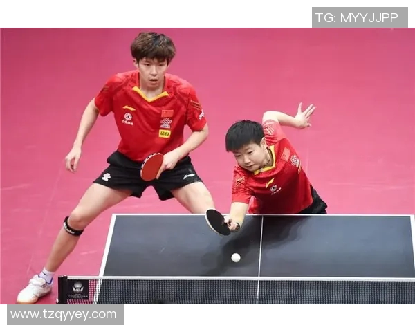 乒乓球的奋斗与荣耀：西安乒乓球队成长历程的真实记录与感悟