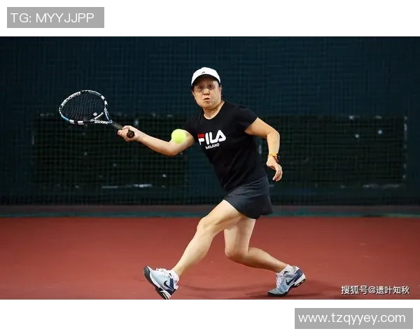 南京网球队防反战术创新探讨提升竞技水平的全新策略分析